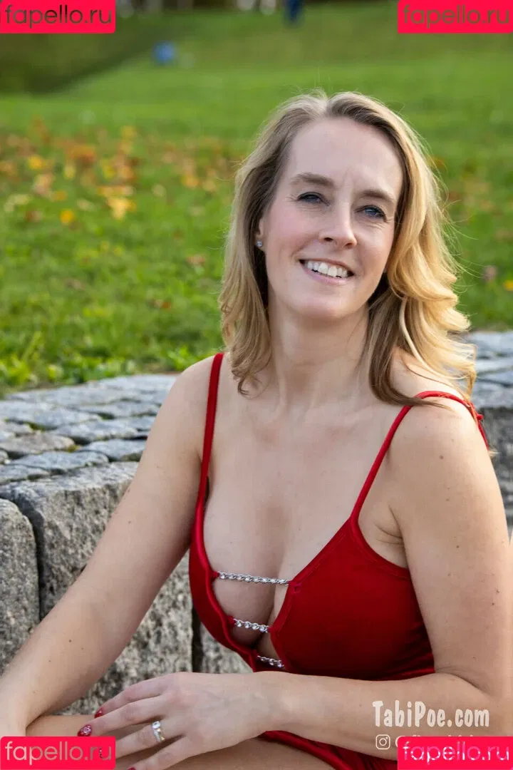 Tabi Poe Onlyfans Photo Gallery 