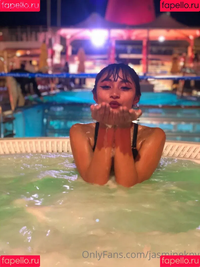 Jasminekny Onlyfans Photo Gallery 
