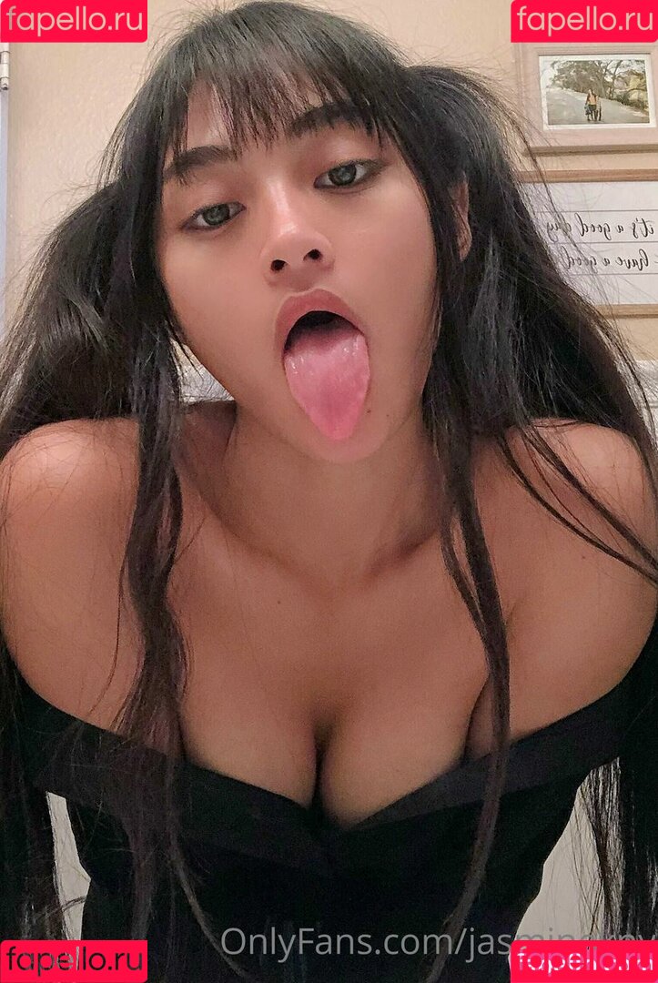 Jasminekny Nude Onlyfans Photo 49