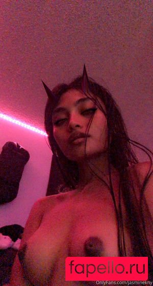 Jasminekny Nude Onlyfans Photo 16