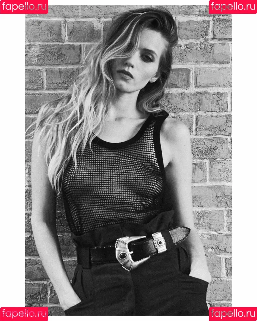 Abbey Lee Kershaw Onlyfans Photo Gallery 