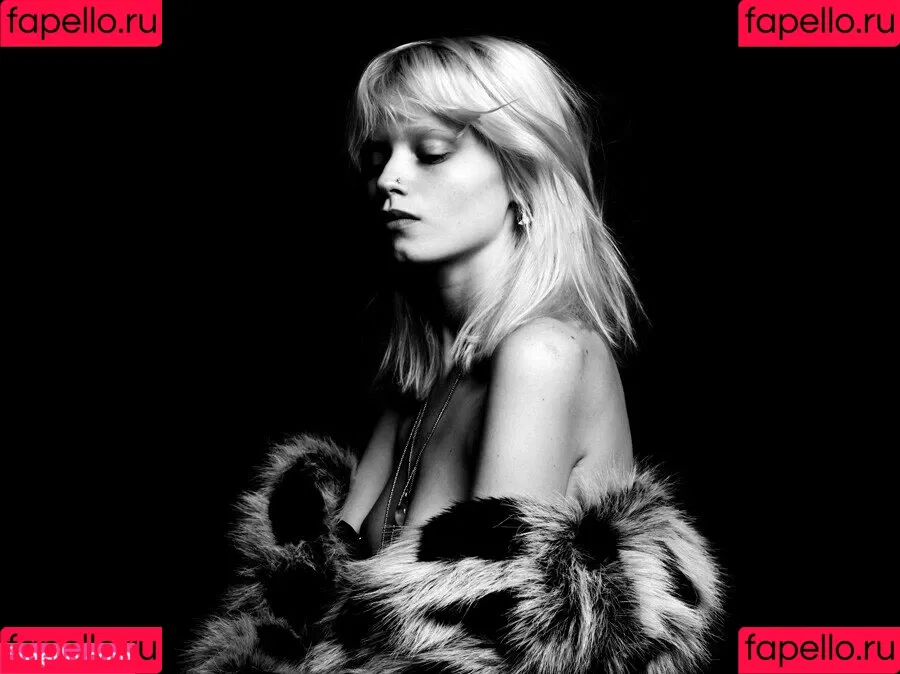 Abbey Lee Kershaw Onlyfans Photo Gallery 