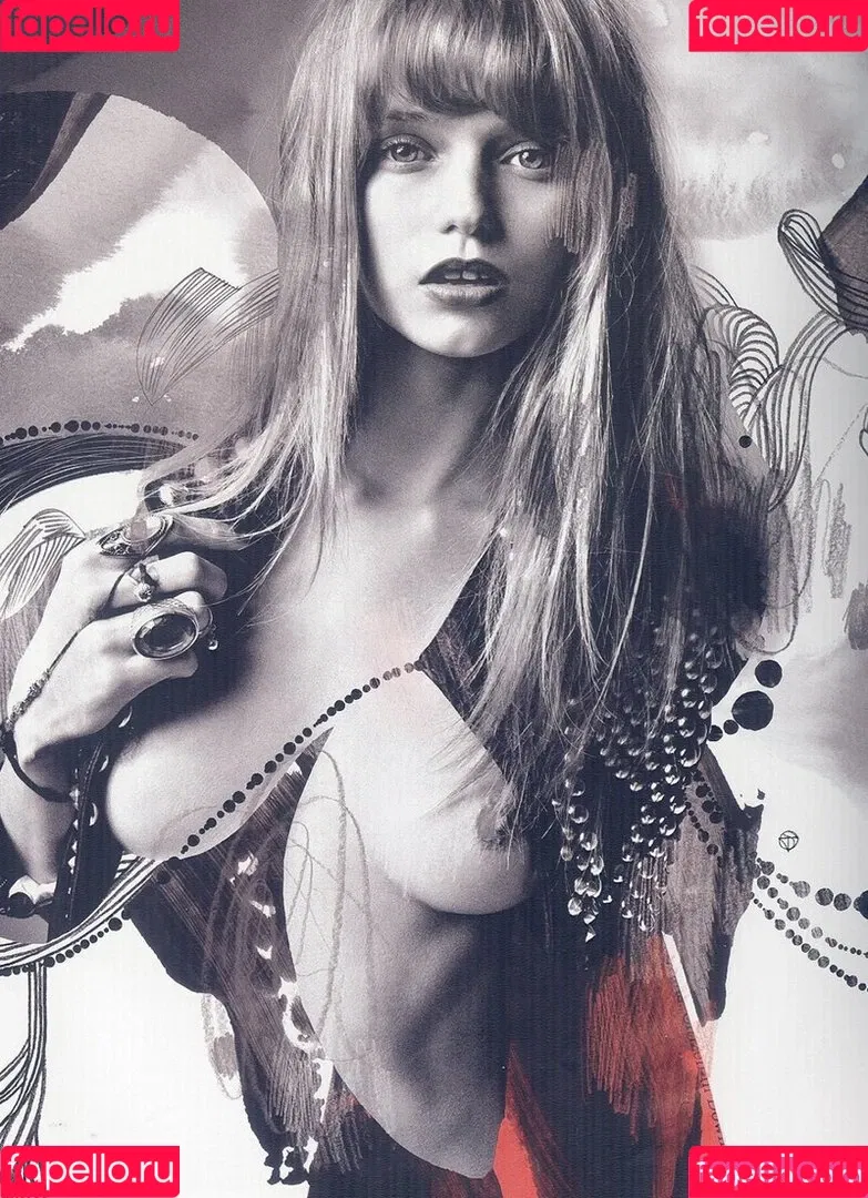 Abbey Lee Kershaw Onlyfans Photo Gallery 