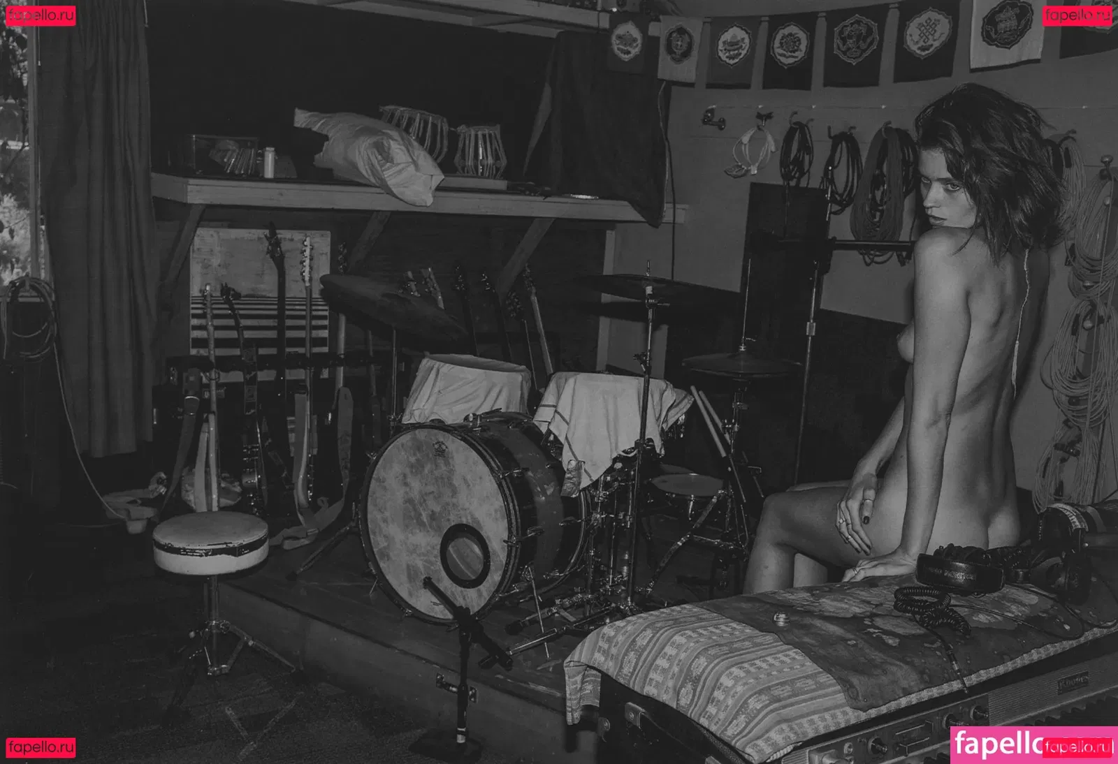 Abbey Lee Kershaw Onlyfans Photo Gallery 