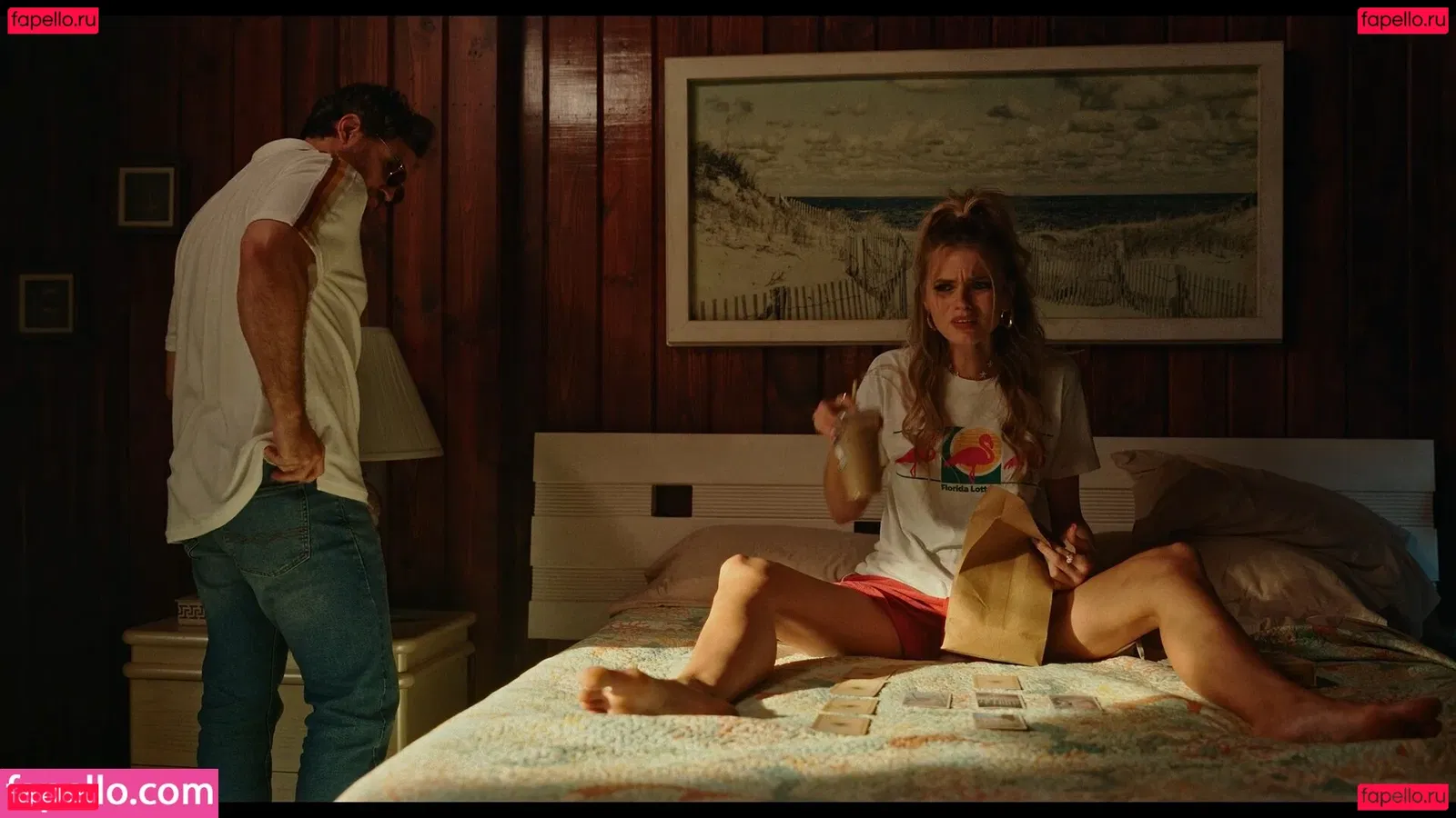 Abbey Lee Kershaw Onlyfans Photo Gallery 