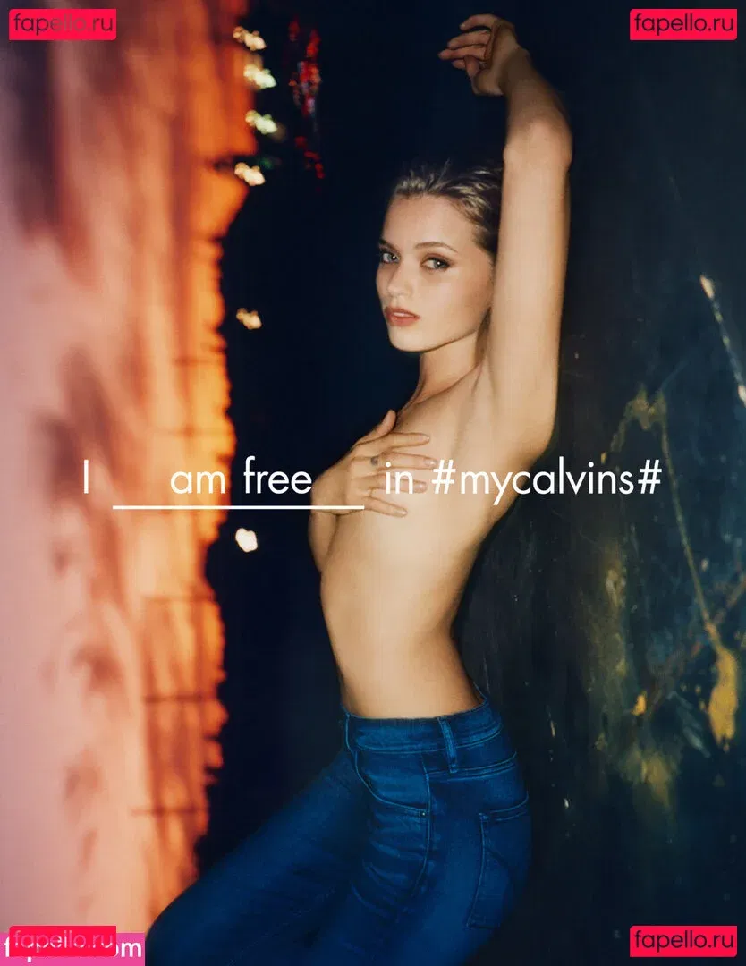 Abbey Lee Kershaw Onlyfans Photo Gallery 