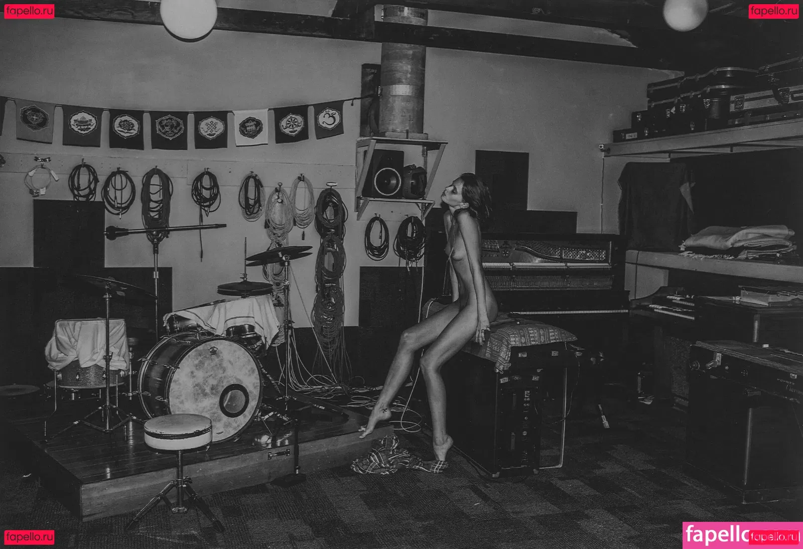 Abbey Lee Kershaw Onlyfans Photo Gallery 