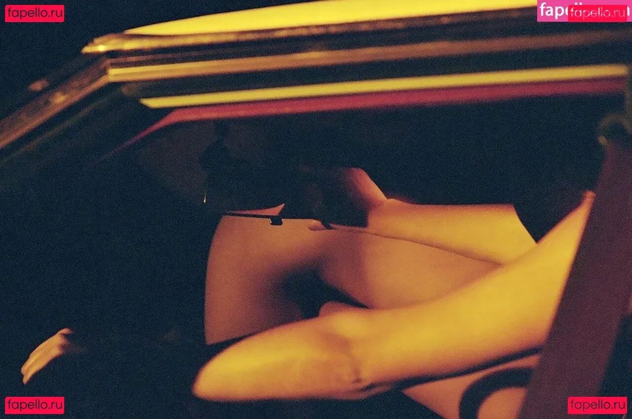 Abbey Lee Kershaw Onlyfans Photo Gallery 