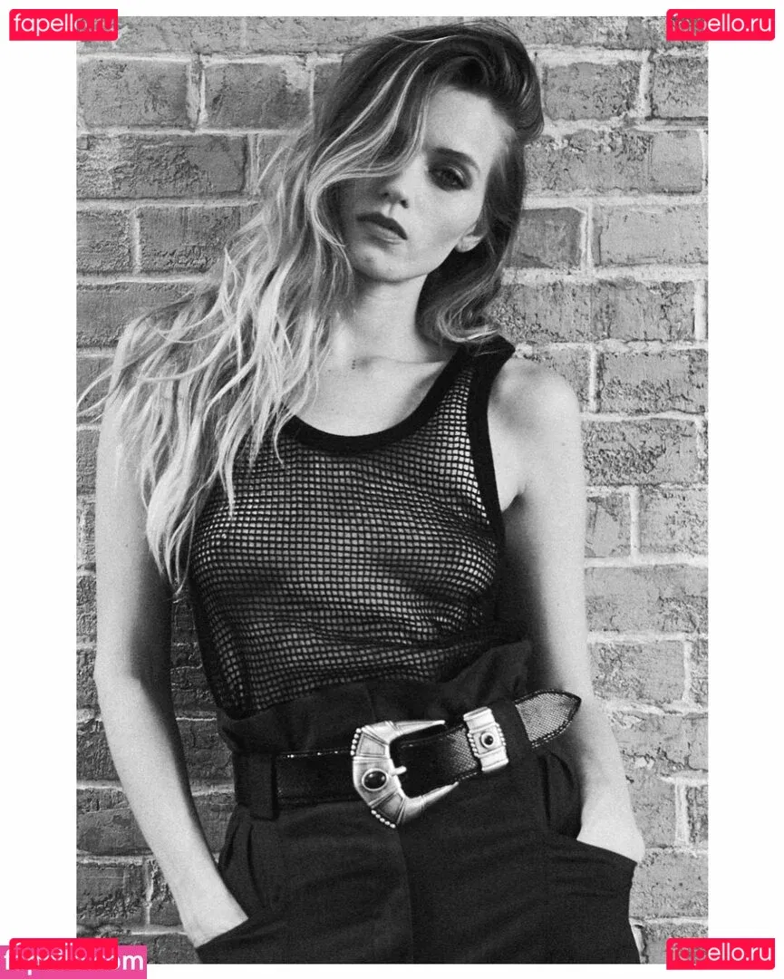 Abbey Lee Kershaw Onlyfans Photo Gallery 