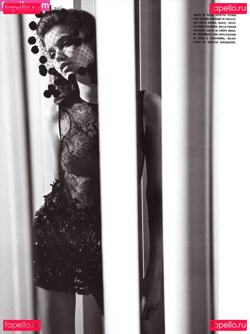 Abbey Lee Kershaw Onlyfans Photo Gallery 