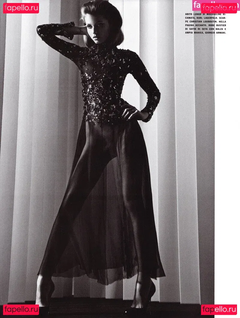 Abbey Lee Kershaw Onlyfans Photo Gallery 