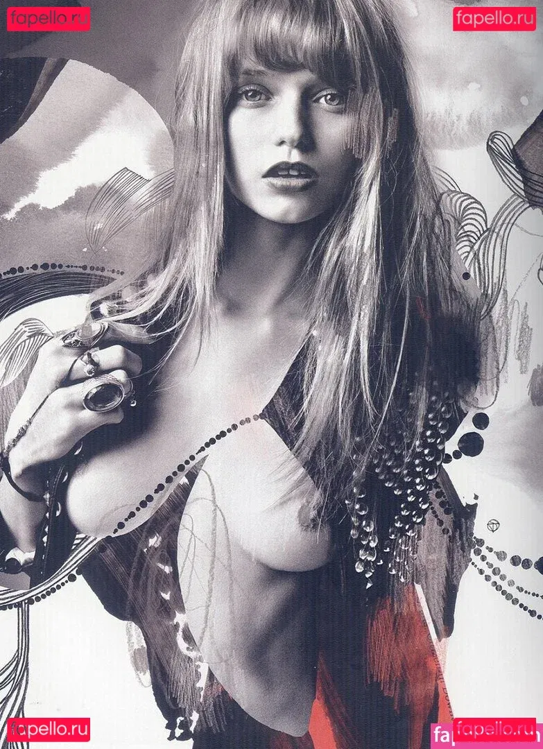 Abbey Lee Kershaw Onlyfans Photo Gallery 