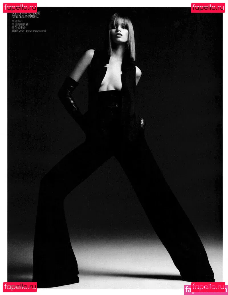 Abbey Lee Kershaw Onlyfans Photo Gallery 