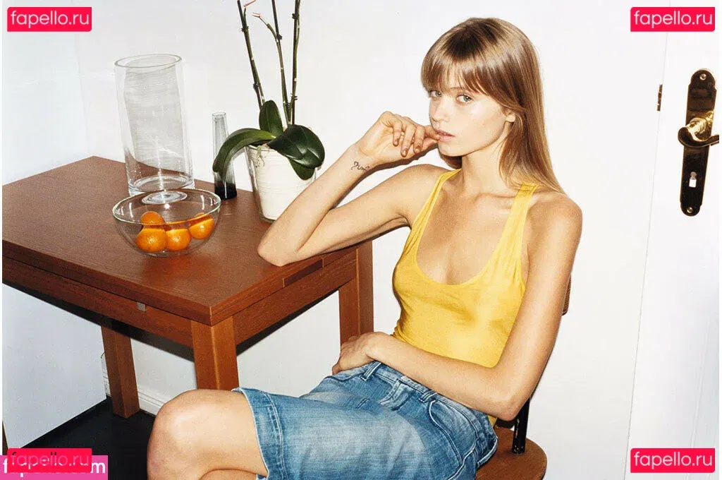 Abbey Lee Kershaw Onlyfans Photo Gallery 