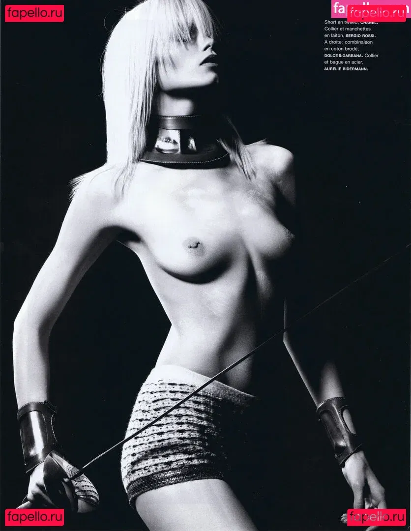 Abbey Lee Kershaw Onlyfans Photo Gallery 