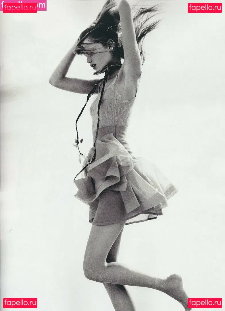 Abbey Lee Kershaw Onlyfans Photo Gallery 