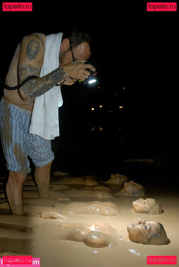 Abbey Lee Kershaw Onlyfans Photo Gallery 