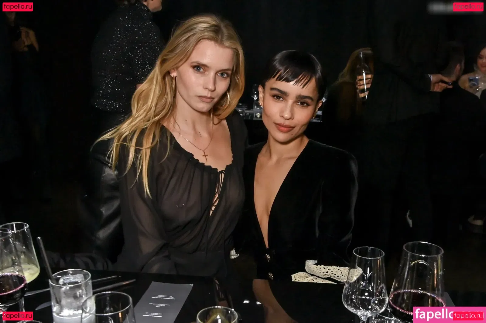 Abbey Lee Kershaw Onlyfans Photo Gallery 