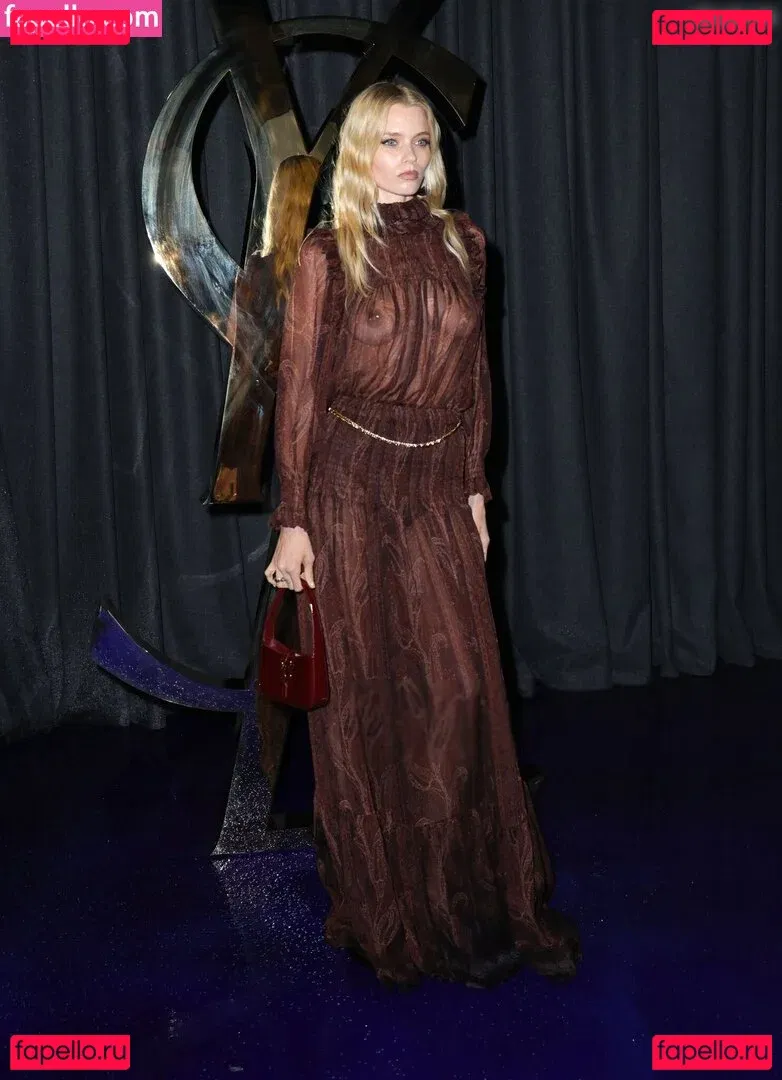 Abbey Lee Kershaw Onlyfans Photo Gallery 