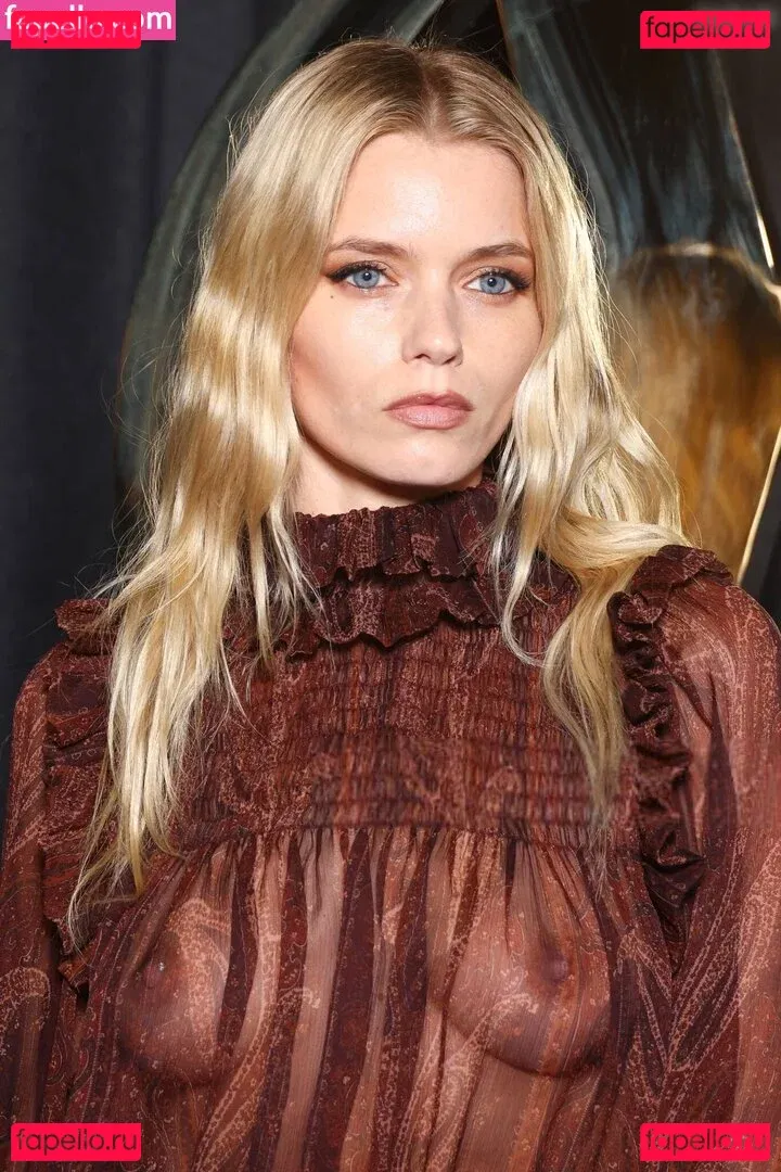 Abbey Lee Kershaw Onlyfans Photo Gallery 