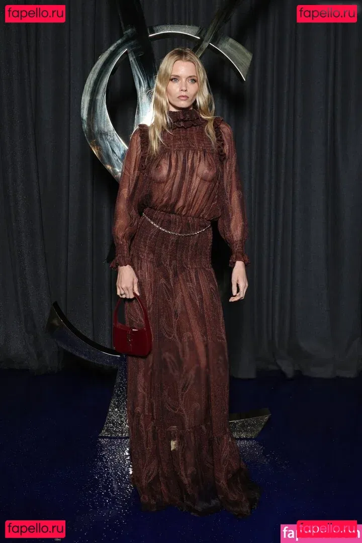 Abbey Lee Kershaw Onlyfans Photo Gallery 