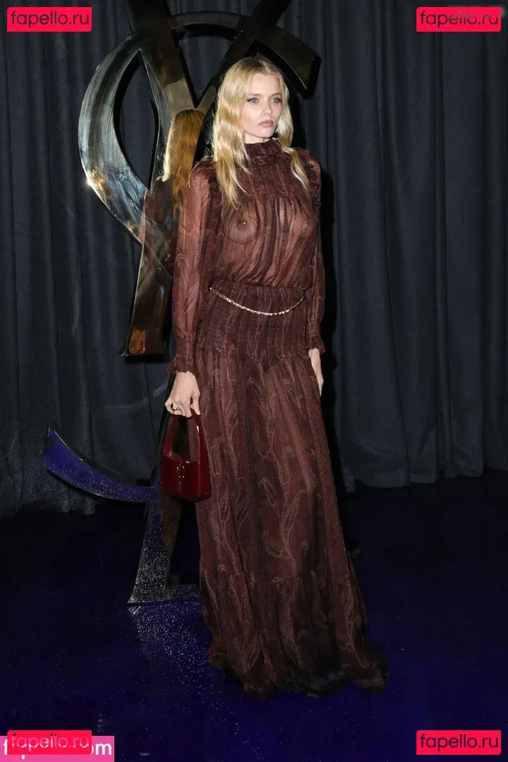 Abbey Lee Kershaw Onlyfans Photo Gallery 