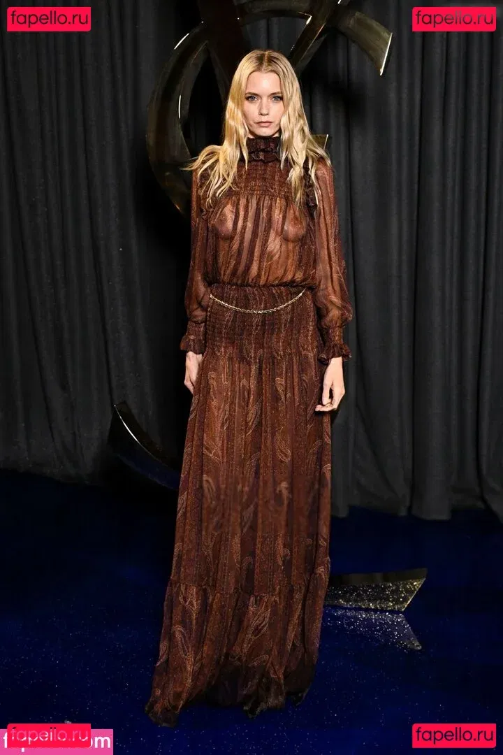 Abbey Lee Kershaw Onlyfans Photo Gallery 