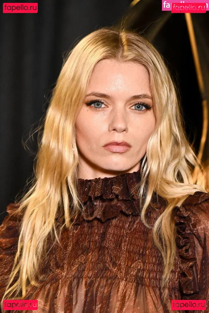 Abbey Lee Kershaw Onlyfans Photo Gallery 