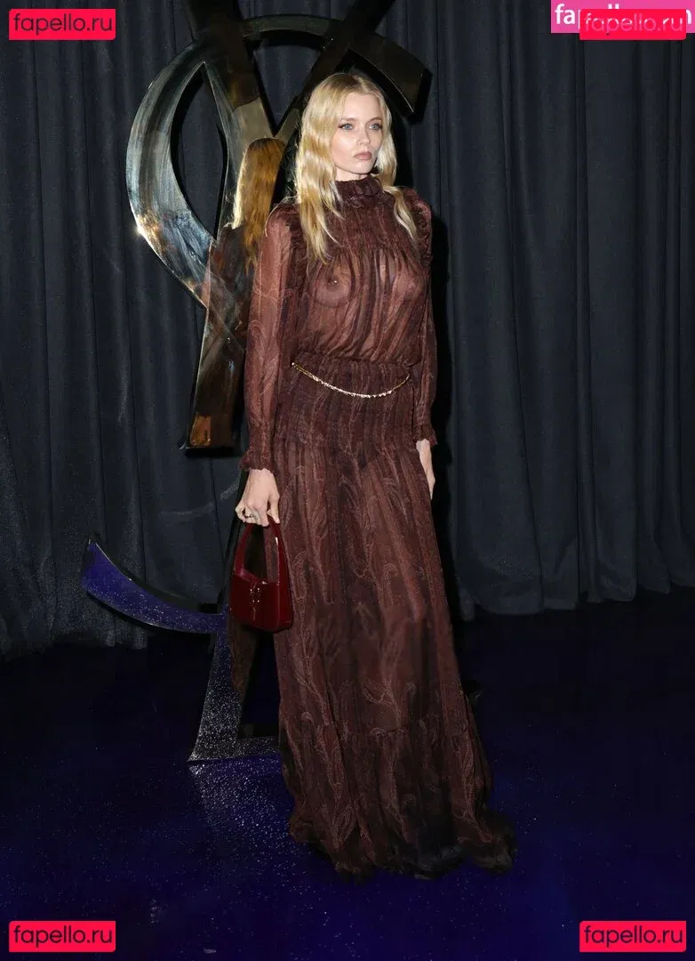 Abbey Lee Kershaw Onlyfans Photo Gallery 