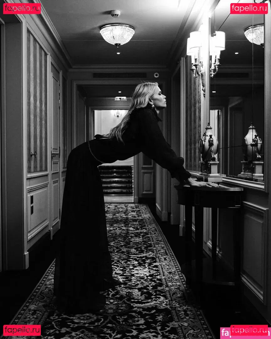 Abbey Lee Kershaw Onlyfans Photo Gallery 