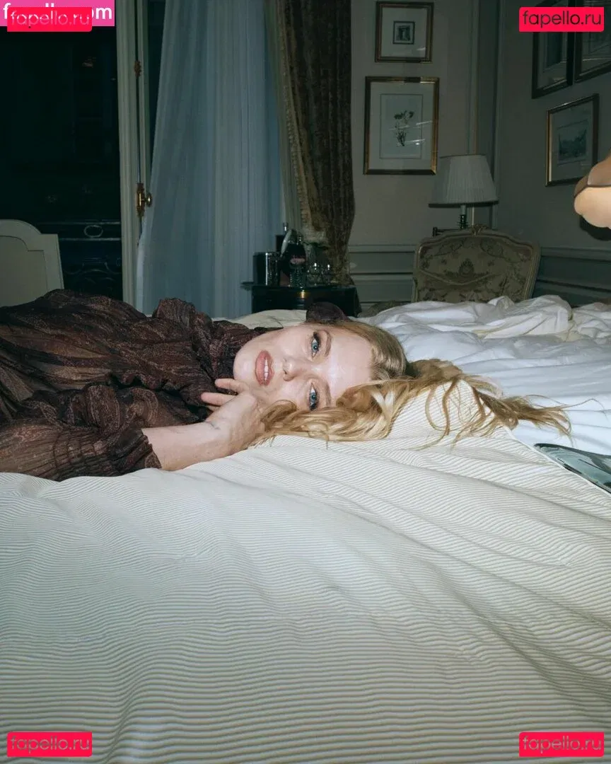 Abbey Lee Kershaw Onlyfans Photo Gallery 