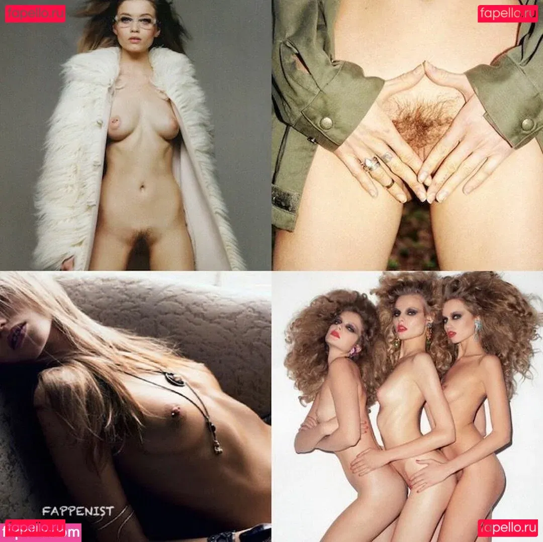 Abbey Lee Kershaw Onlyfans Photo Gallery 