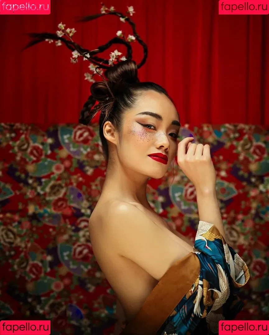 Queenie Lam Onlyfans Photo Gallery 