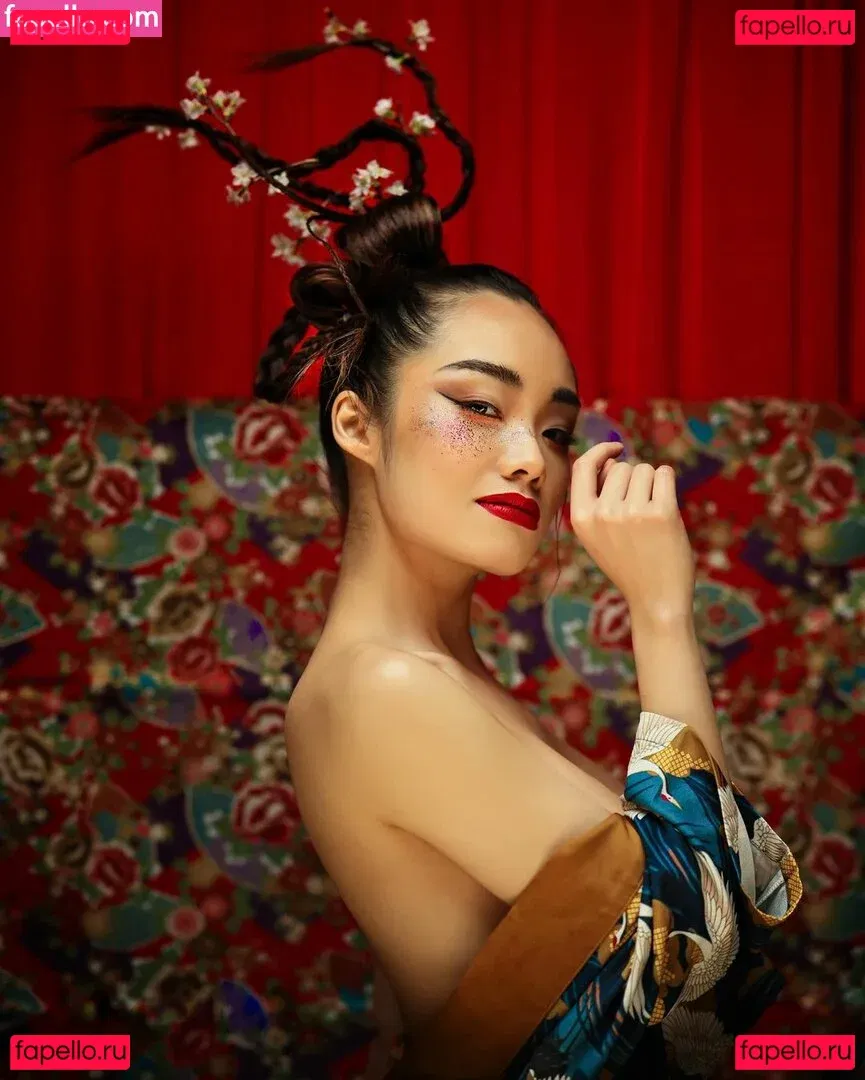 Queenie Lam Onlyfans Photo Gallery 