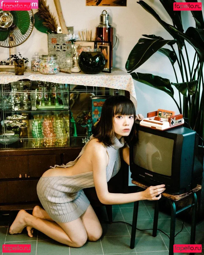 Queenie Lam Onlyfans Photo Gallery 