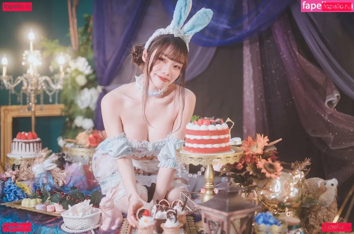 Queenie Lam Onlyfans Photo Gallery 