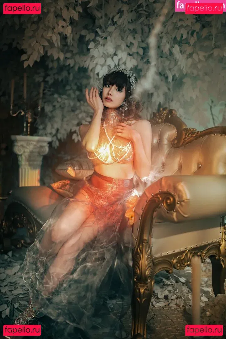 Queenie Lam Onlyfans Photo Gallery 