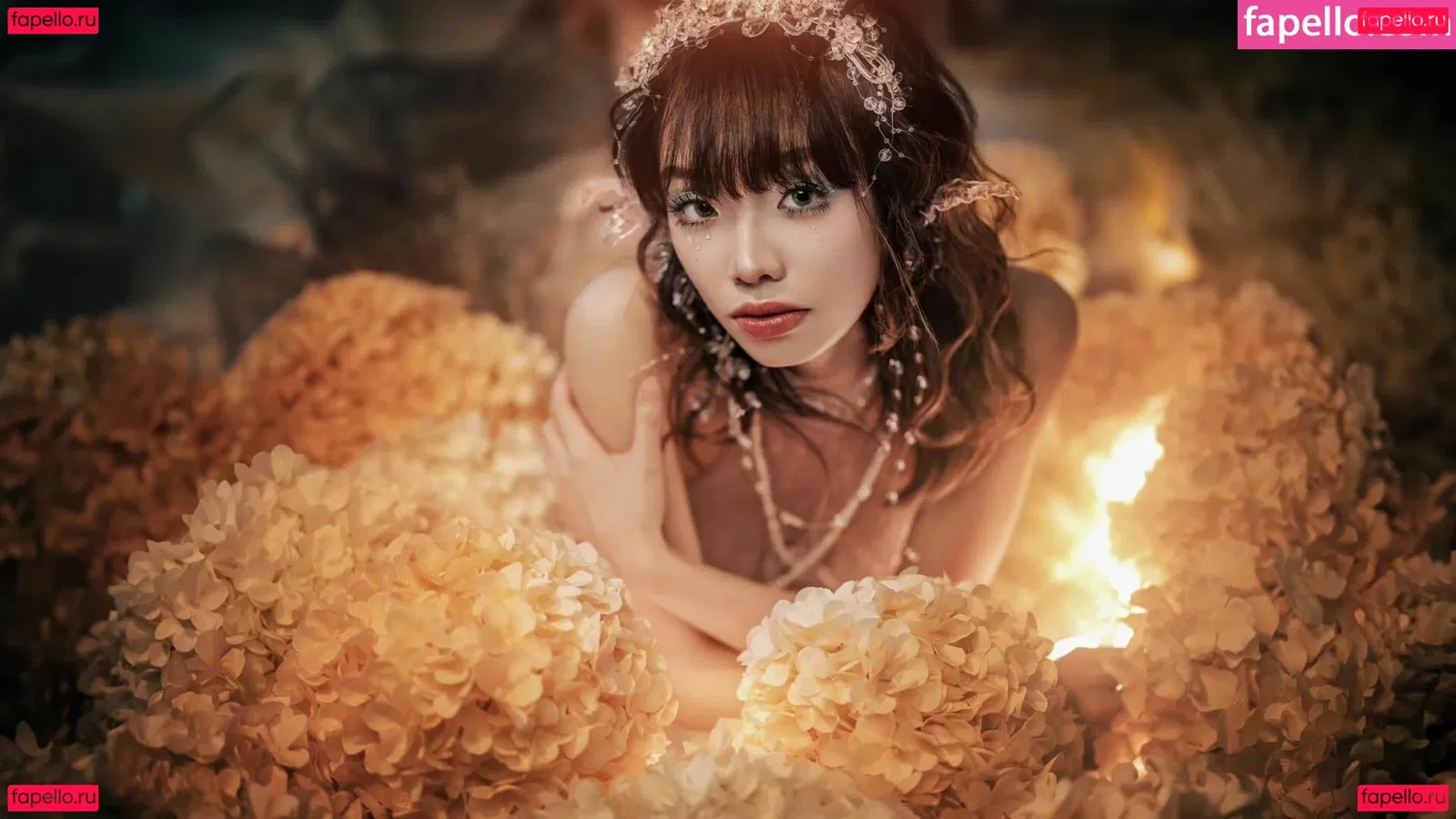 Queenie Lam Onlyfans Photo Gallery 