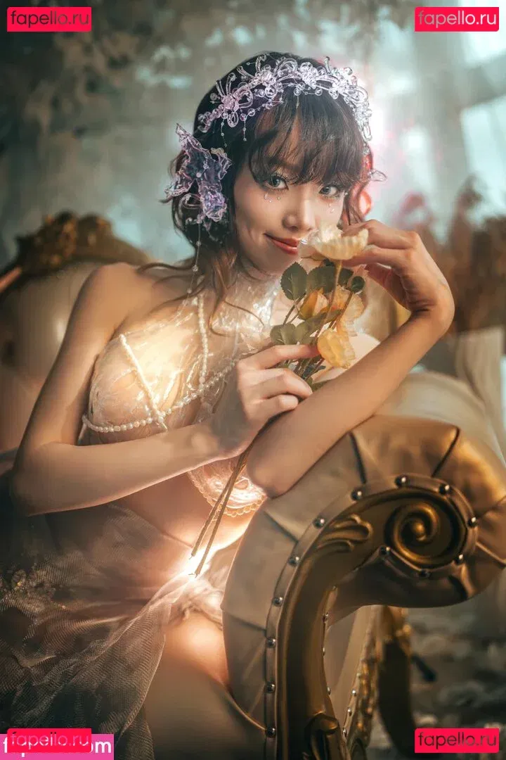 Queenie Lam Onlyfans Photo Gallery 