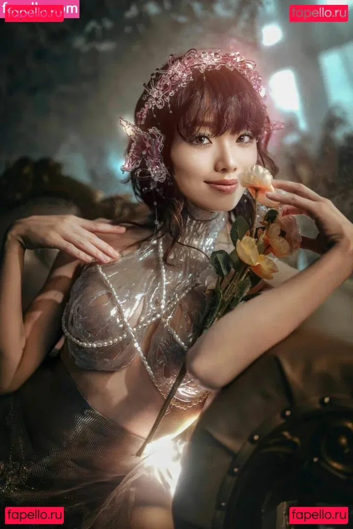 Queenie Lam Onlyfans Photo Gallery 