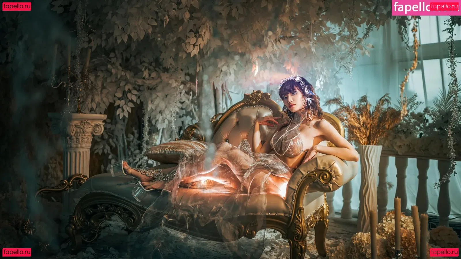 Queenie Lam Onlyfans Photo Gallery 