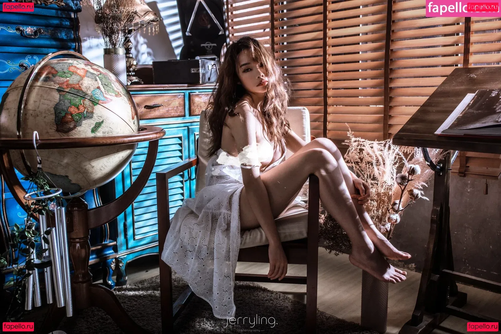 Queenie Lam Onlyfans Photo Gallery 