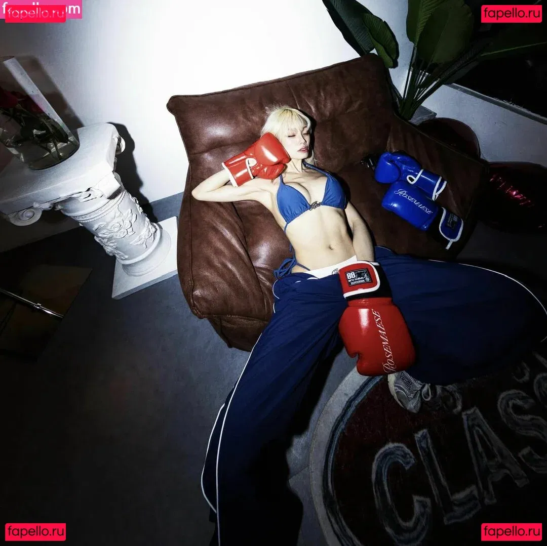 Queenie Lam Onlyfans Photo Gallery 