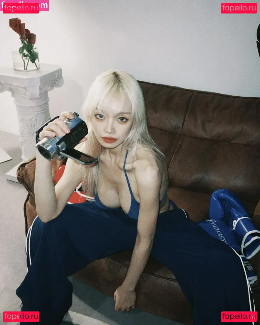 Queenie Lam Onlyfans Photo Gallery 