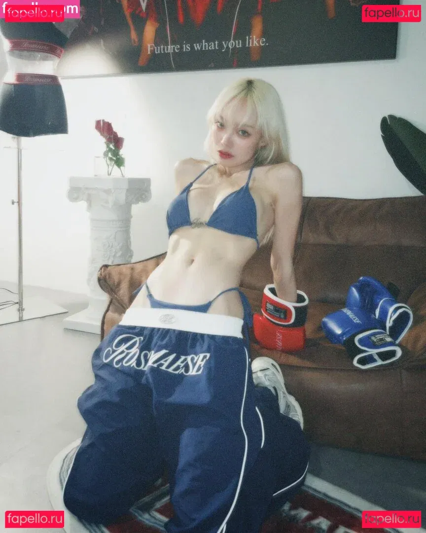 Queenie Lam Onlyfans Photo Gallery 