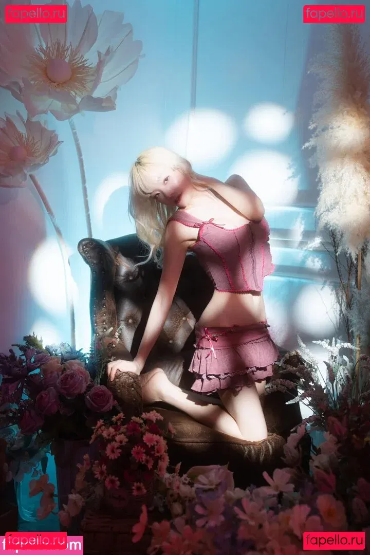 Queenie Lam Onlyfans Photo Gallery 