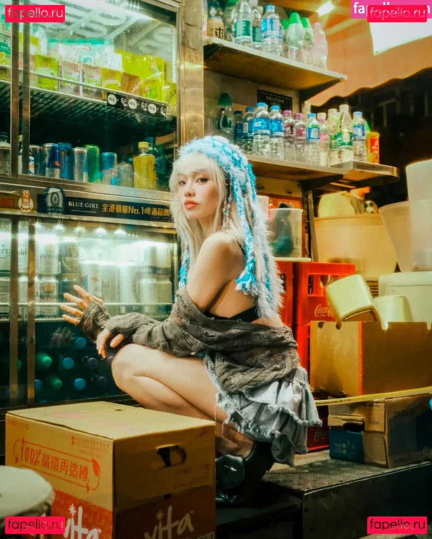 Queenie Lam Onlyfans Photo Gallery 