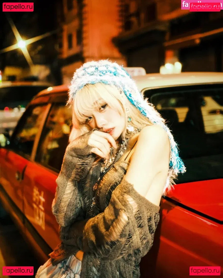 Queenie Lam Onlyfans Photo Gallery 