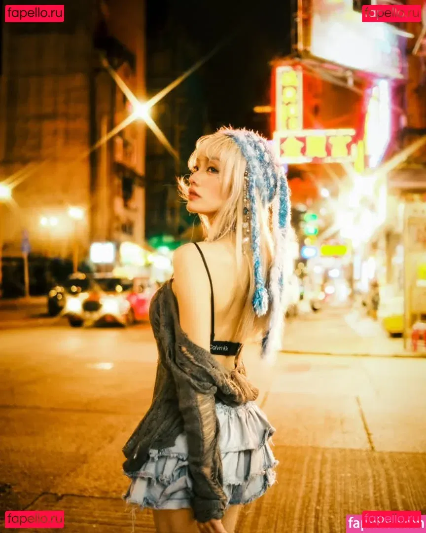 Queenie Lam Onlyfans Photo Gallery 