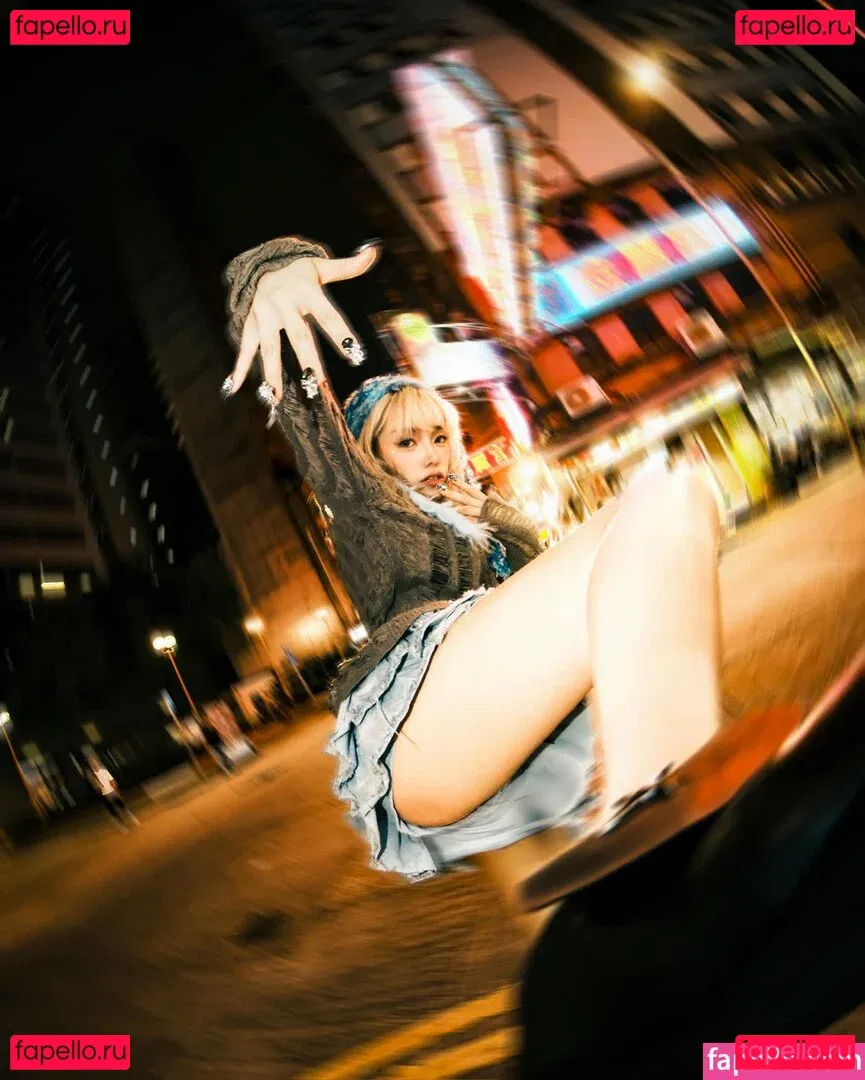 Queenie Lam Onlyfans Photo Gallery 